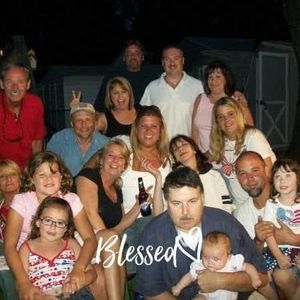 Meet your Posher, Sharon